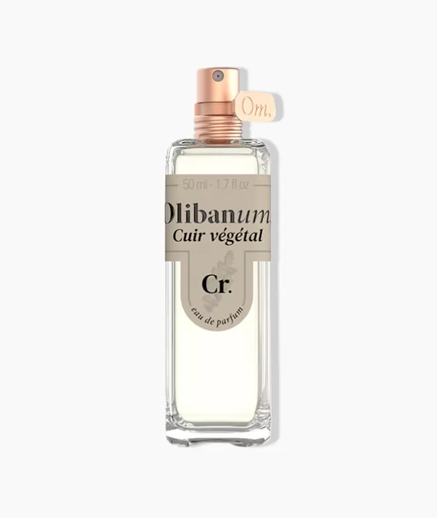 Cuir Vegetal-cr OLIBANUM Discount