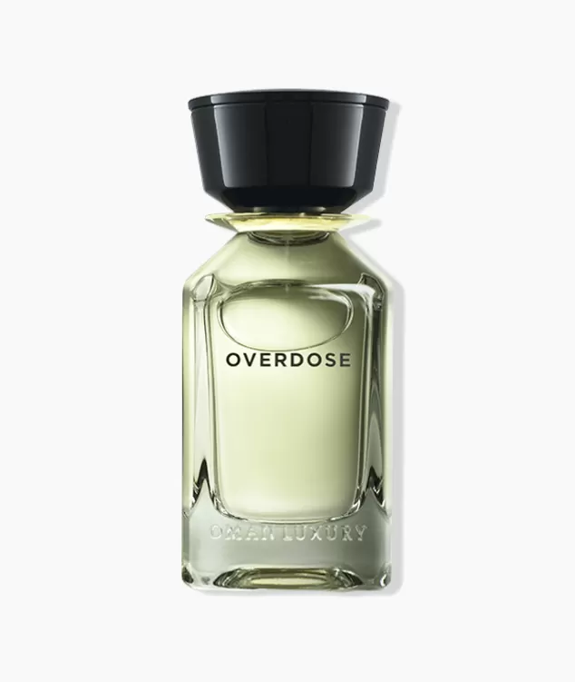 Overdose OMAN LUXURY Store