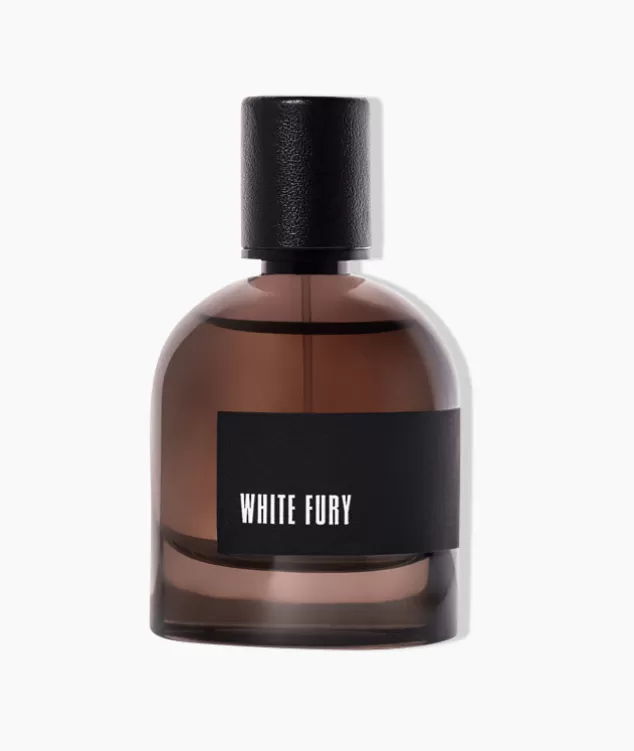 White Fury PARFUM BURO M – COLLECTIONS New