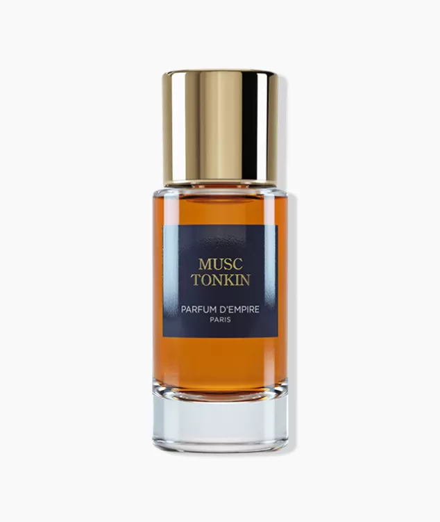 Musc Tonkin PARFUM D EMPIRE Online