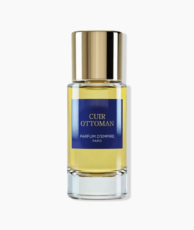 Cuir Ottoman PARFUM D EMPIRE Cheap