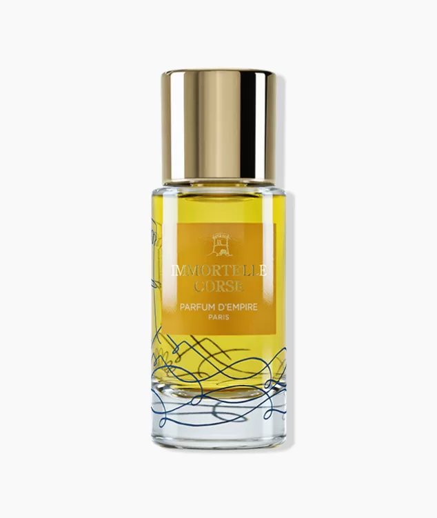 Immortelle Corse PARFUM D EMPIRE Discount