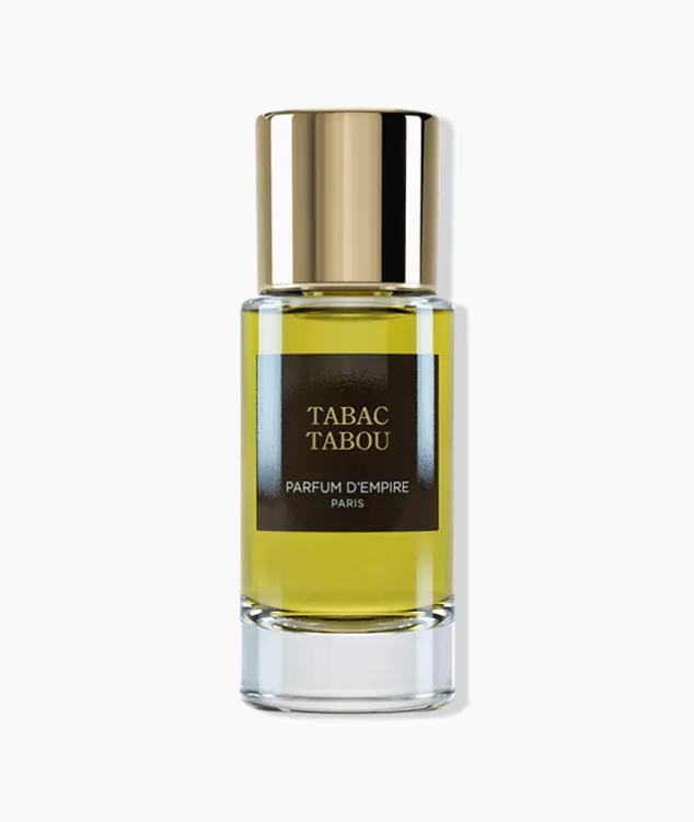 Tabac Tabou PARFUM D EMPIRE Best