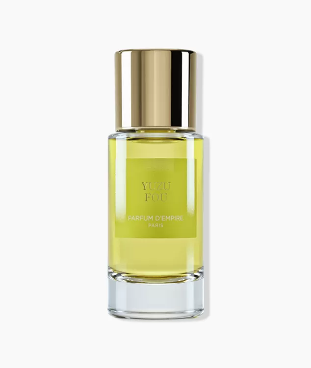 Yuzu Fou PARFUM D EMPIRE Clearance