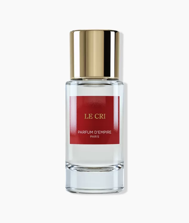 Le Cri De La Lumiere PARFUM D EMPIRE New