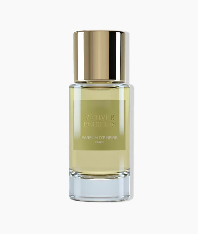 Vétiver Bourbon PARFUM D EMPIRE Cheap