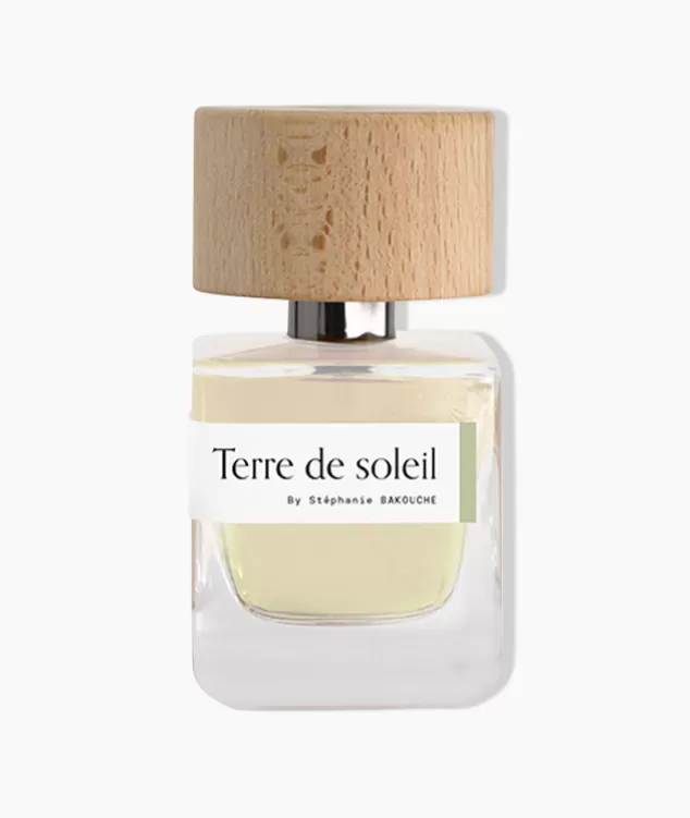 Terre De Soleil PARFUMEURS DU MONDE Discount