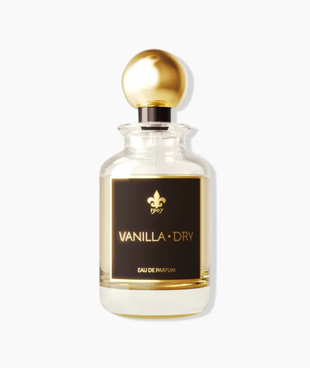 Vanilla Dry 1907 PERFUMES Store