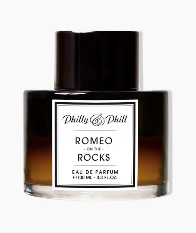 Romeo On The Rocks PHILLY & PHILL Flash Sale