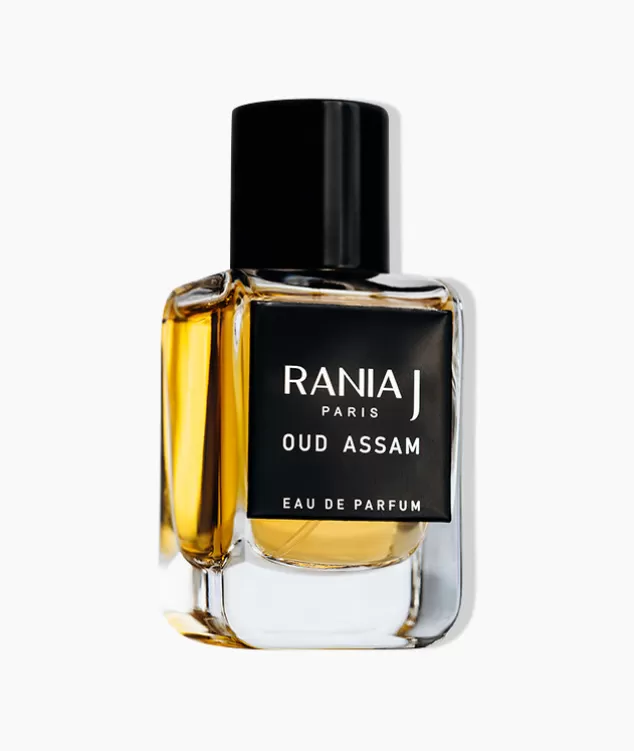 Oud Assam RANIA J New