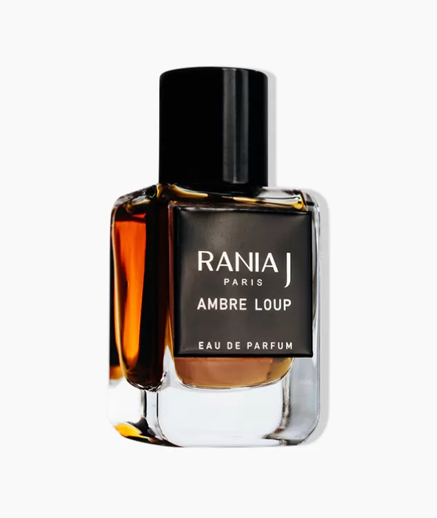 Ambre Loup RANIA J Shop