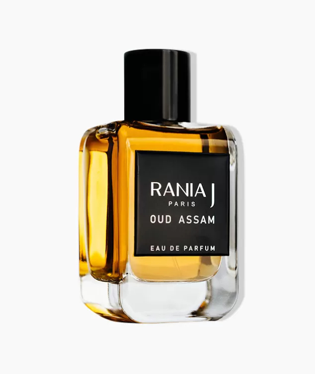 Oud Assam RANIA J New