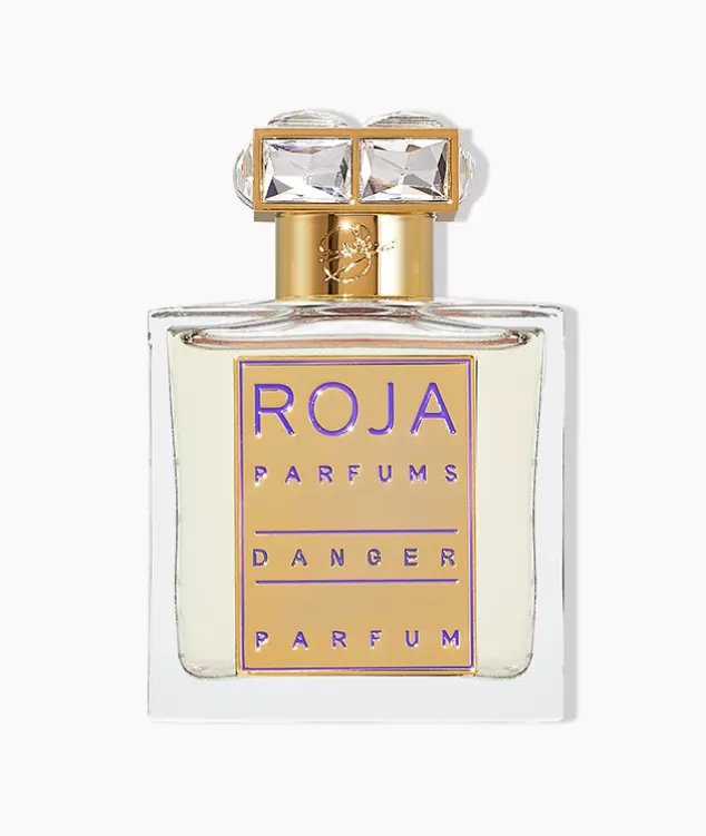 Danger Parfum pour Femme ROJA Flash Sale