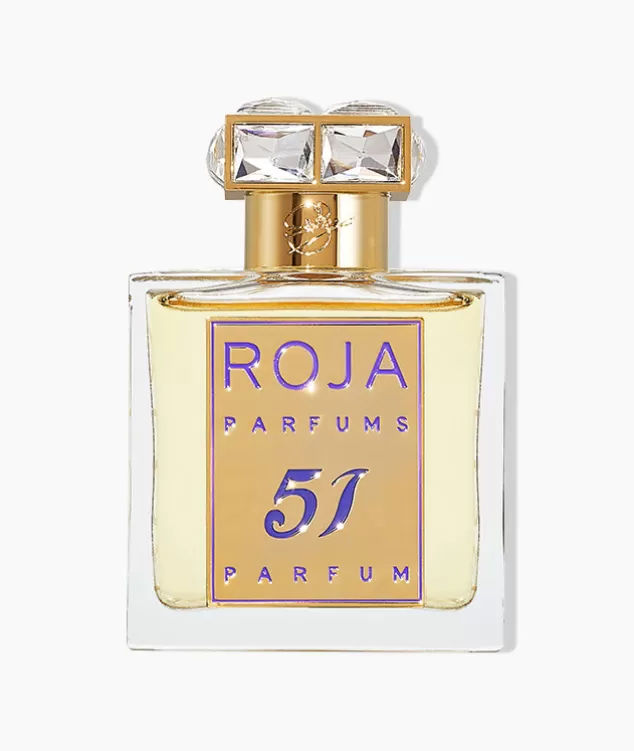 51 Parfum pour Femme ROJA Shop