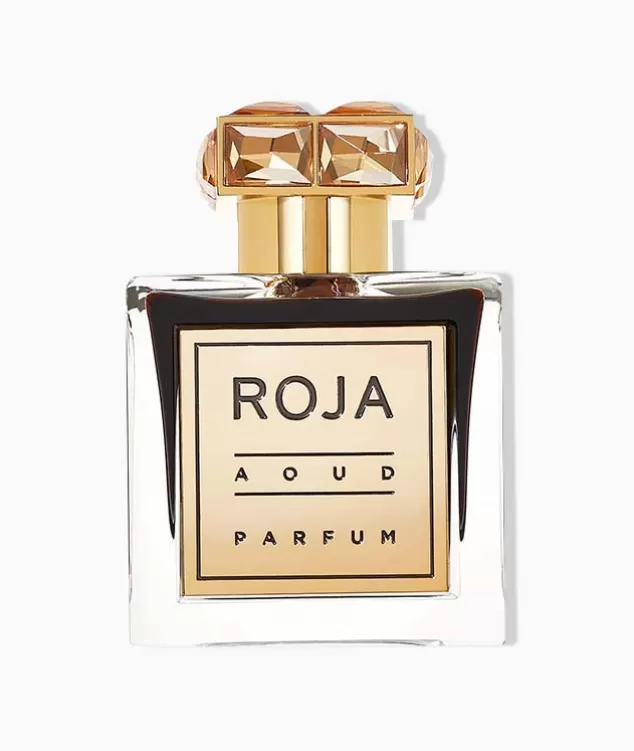 Aoud Parfum ROJA Fashion