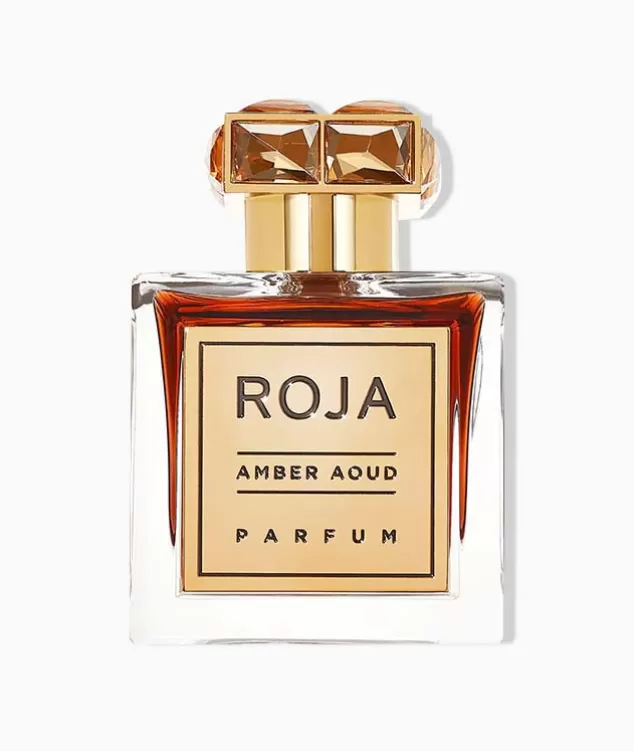 Amber Aoud Parfum ROJA Cheap