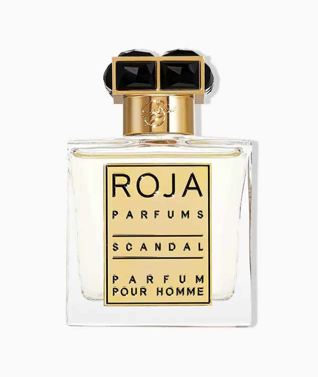 Scandal Parfum Pour Homme ROJA Hot