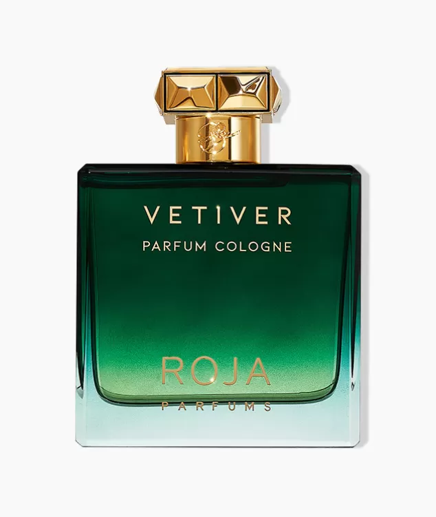 Vetiver EDP Pour Homme ROJA Flash Sale