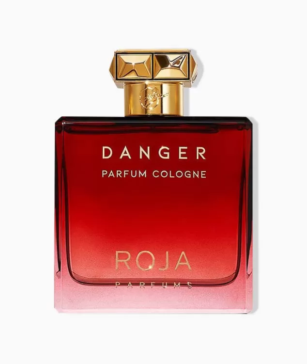 Danger EDP Pour Homme ROJA Shop