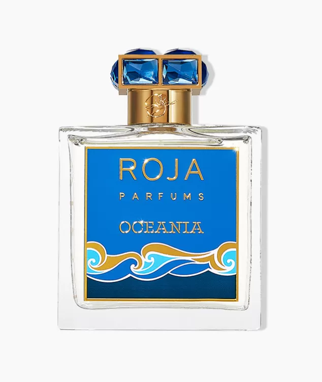 Oceania ROJA Clearance