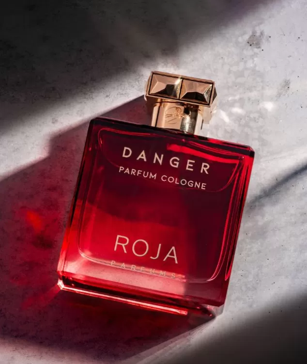 Danger EDP Pour Homme ROJA Shop