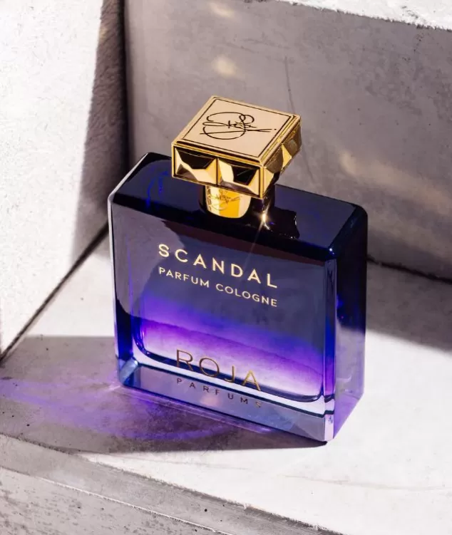 Scandal EDP Pour Homme ROJA Cheap