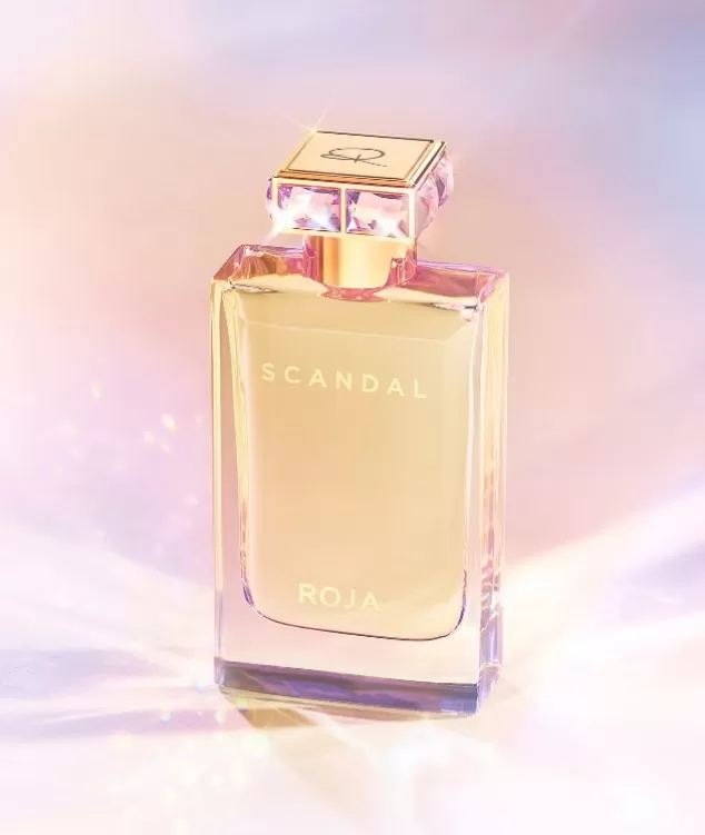 Scandal Eau de Parfum pour Femme ROJA Cheap