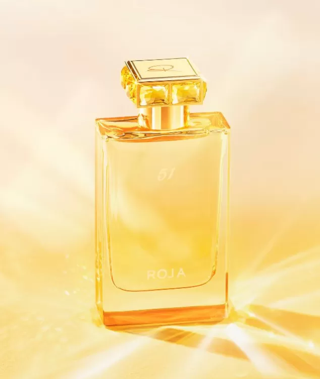 51 Eau de Parfum pour Femme ROJA Online