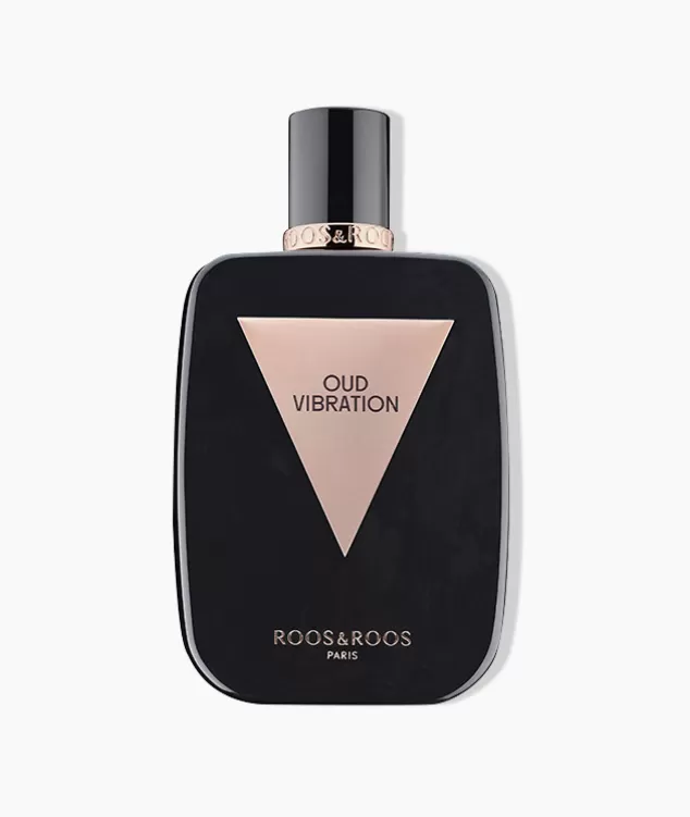 Oud Vibration ROOS & ROOS Hot