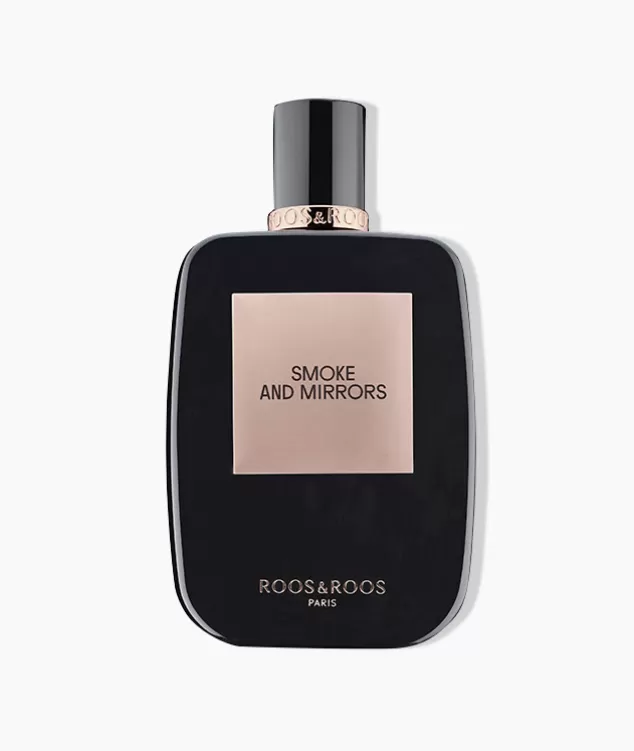 Smoke And Mirrors ROOS & ROOS Sale