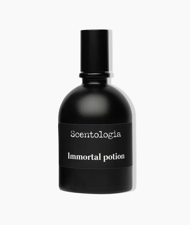 Immortal Potion SCENTOLOGIA Hot