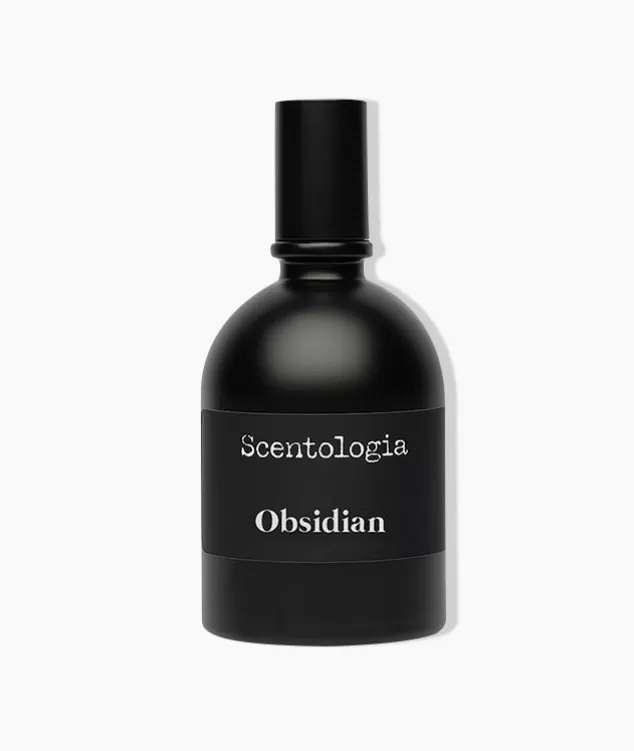 Obsidian SCENTOLOGIA Store