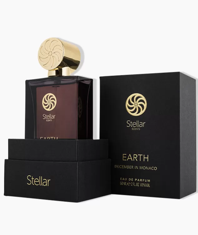 Earth STELLAR SCENTS Online