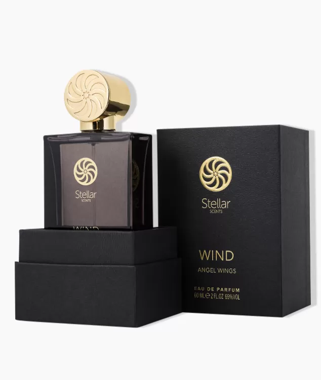 Wind STELLAR SCENTS Store