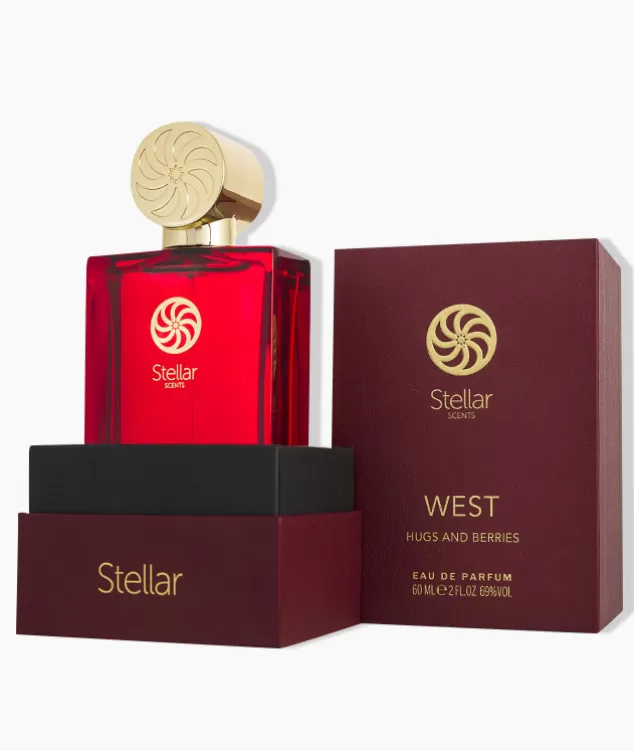 West STELLAR SCENTS New