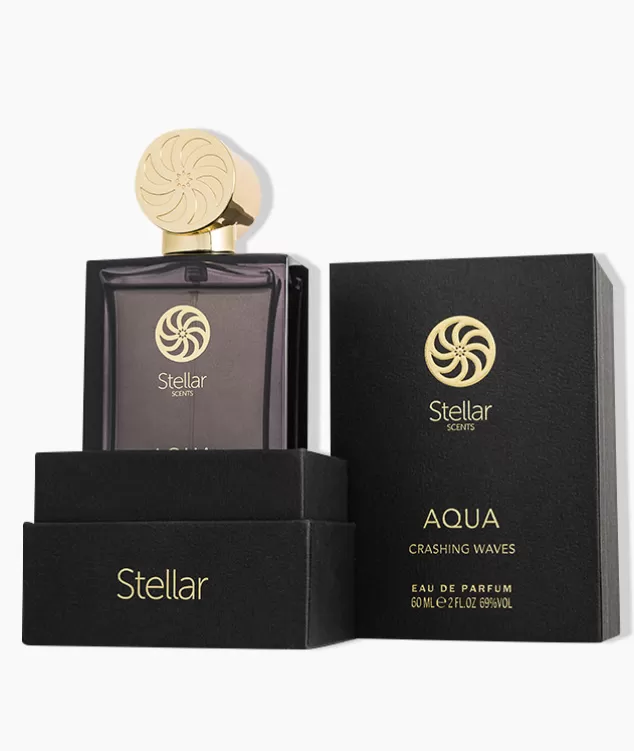 Aqua STELLAR SCENTS Best