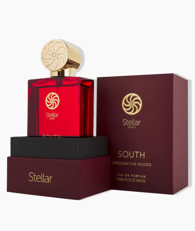 South STELLAR SCENTS Clearance