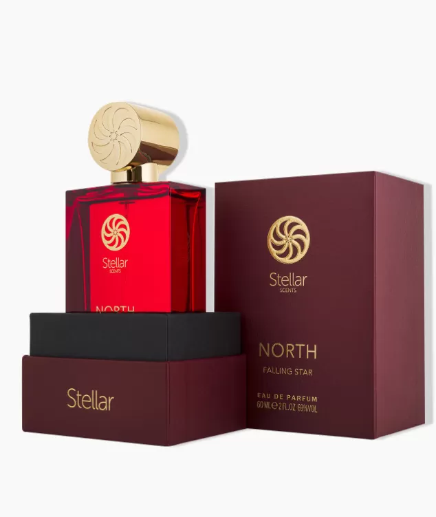 North STELLAR SCENTS Sale