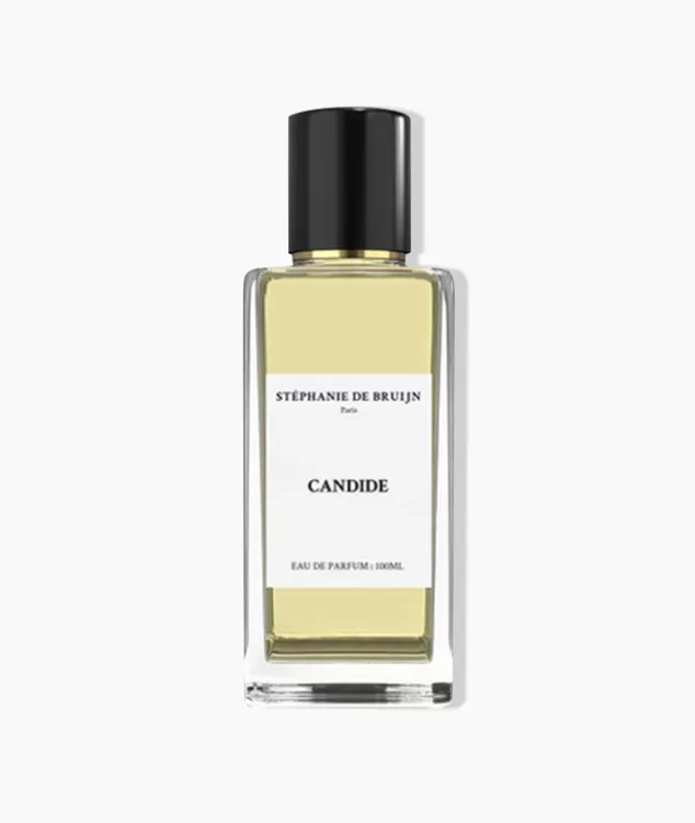 Candide STEPHANIE DE BRUIJN PARIS Online