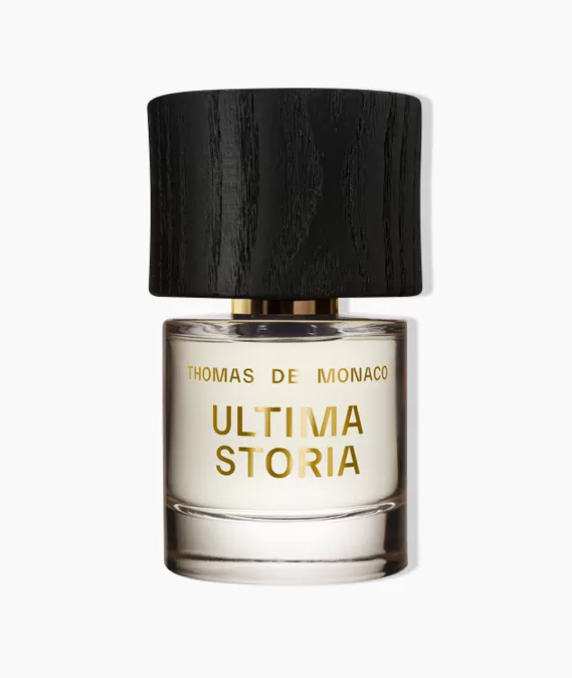 Ultima Storia THOMAS DE MONACO PARFUMS Discount