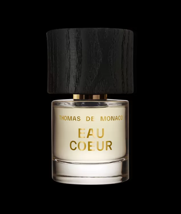 Eau Coeur THOMAS DE MONACO PARFUMS Cheap