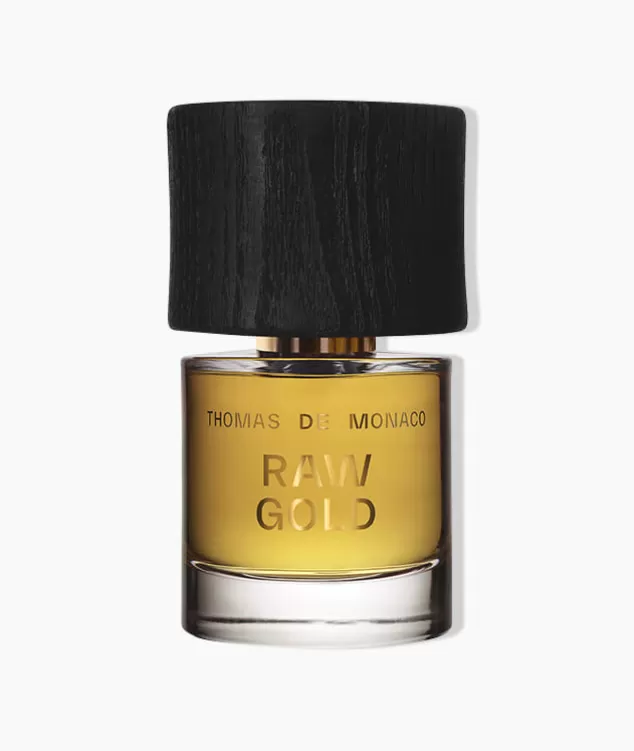 Raw Gold THOMAS DE MONACO PARFUMS Sale