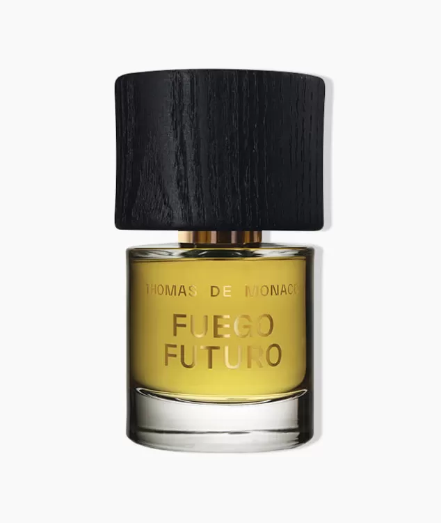 Fuego Futuro THOMAS DE MONACO PARFUMS Hot