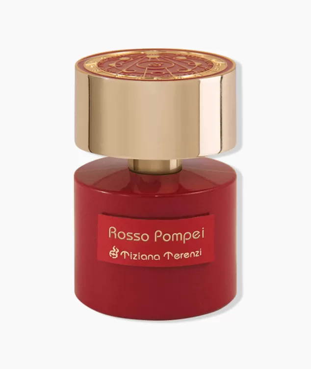 Rosso Pompei TIZIANA TERENZI Best Sale