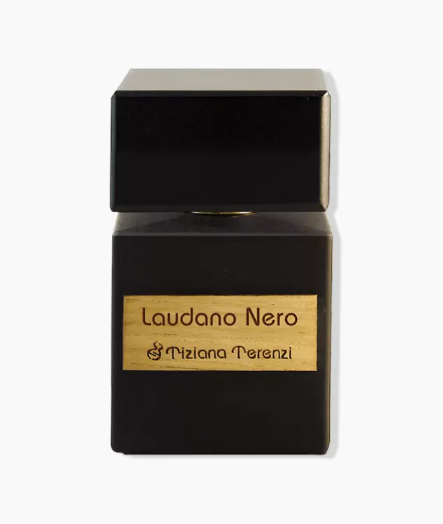 Laudano Nero TIZIANA TERENZI Discount