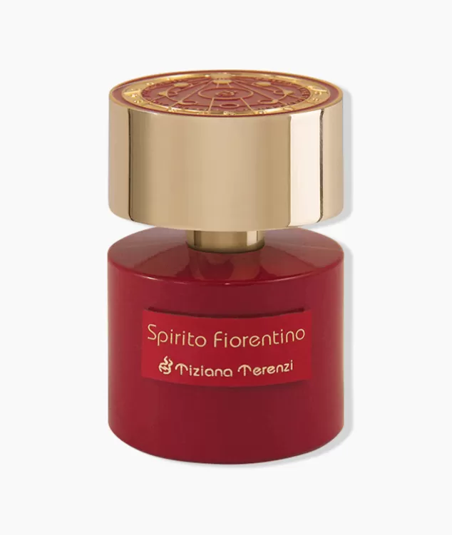 Spirito Fiorentino TIZIANA TERENZI Flash Sale