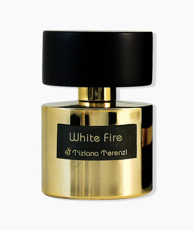 White Fire TIZIANA TERENZI Sale