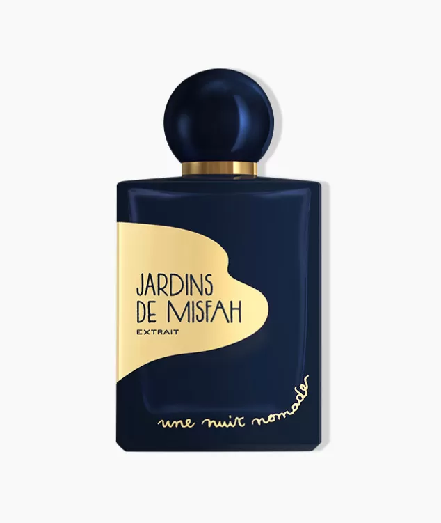 Jardins De Misfah Extrait UNE NUIT NOMADE Cheap