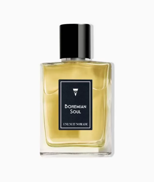 Bohemian Soul UNE NUIT NOMADE New