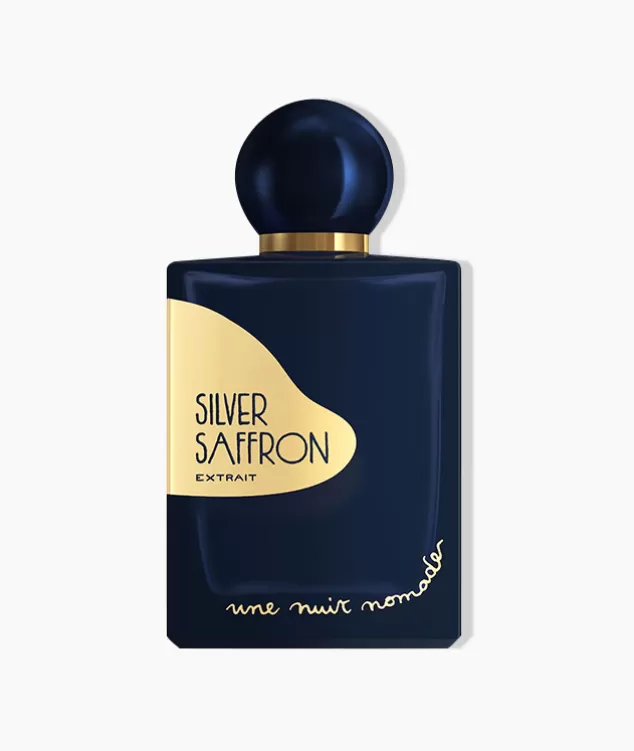 Silver Saffron UNE NUIT NOMADE Best